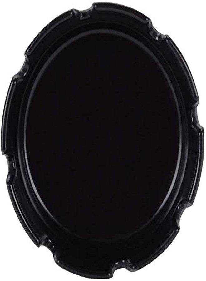 Perfect Stix 4" Black Ashtrays- Pack of 2ct - Image 3